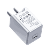 [214] Bộ sạc 18W PD sạc nhanh iPhone Baseus chính hãng