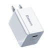 [214] Bộ sạc 18W PD sạc nhanh iPhone Baseus chính hãng