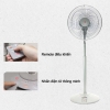 Quạt đứng lửng KDK N30NH xuất xứ Malaysia