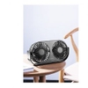 [316] QUẠT MINI ĐỂ BÀN CỔNG USB JOYROOM CY273