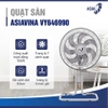 Quạt sàn ASIAVINA TURBO MAX - VY646990 - Xám