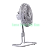 Quạt sàn ASIAVINA TURBO MAX - VY646990 - Xám