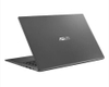 ASUS VivoBook R564JA Core™ i3-1005G1 1.2GHz, RAM 4GB, SSD 128GB, 15.6” FHD (1920x1080) Touch Webcam, Win 10, Slate gray