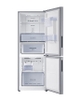 RB30N4170S8/SV - Tủ lạnh Samsung 307 lít