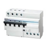 RCBO 4P4E 32A - CB 4P 32A chống dòng rò và quá tải Panasonic