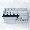 RCBO 4P4E 32A - CB 4P 32A chống dòng rò và quá tải Panasonic