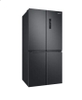 RF48A4000B4/SV - Tủ lạnh Samsung 488 lít