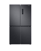 RF48A4000B4/SV - Tủ lạnh Samsung 488 lít