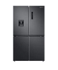 RF48A4010B4/SV - Tủ lạnh Samsung 488 lít