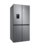 RF48A4010M9/SV - Tủ lạnh Samsung 488 lít