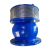 Luppe gang kết nối bích DN100-DN125-DN150 Shinyi (Van đáy/ Rọ hút)