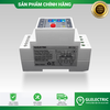 Combo Rờ le an toàn SRF-111X Plus + phao điện tử GL2A + Khởi động từ