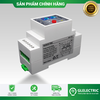 Combo Rờ le an toàn SRF-111X Plus + phao điện tử GL2A + Khởi động từ