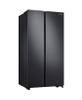 RS62R5001B4/SV - Tủ lạnh Samsung 647 lít