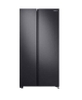 RS62R5001B4/SV - Tủ lạnh Samsung 647 lít