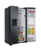 RS64R5301B4/SV - Tủ lạnh Samsung 617 lít
