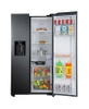 RS64R5301B4/SV - Tủ lạnh Samsung 617 lít