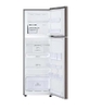 RT25M4032DX/SV - Tủ lạnh Samsung 256 lít