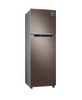 RT25M4032DX/SV - Tủ lạnh Samsung 256 lít