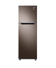 RT25M4032DX/SV - Tủ lạnh Samsung 256 lít