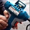 TACLI2001 - Máy bơm hơi cầm tay tự động pin Lithium