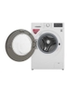 FC1408S5W - Máy giặt LG 8.0 KG FC1408S5W