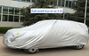 TOYOTA FORTUNER - Bạt trùm xe ô tô 7 chỗ TOYOTA FORTUNER 2.4AT 4x2