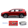 HYUNDAI SANTAFE - Bạt trùm xe ô tô 7 chỗ HYUNDAI SANTAFE