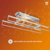 SDR701PAW - GIÀN PHƠI THÔNG MINH CAO CẤP PHILIPS