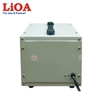 Ổn áp 1 pha SH-500II LiOA