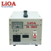 Ổn áp 1 pha SH-500II LiOA