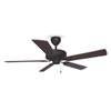 Quạt trần F62-ORB cánh gỗ