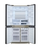 SJ-FX630V-BE - Tủ lạnh Sharp 626 lít