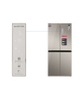 SJ-FXP480VG-CH - Tủ lạnh Sharp 401 lít