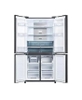 SJ-FXP600VG-MR - Tủ lạnh Sharp 525 lít