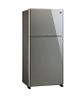 SJ-XP660PG-SL - Tủ lạnh Sharp 656 lít