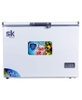 Tủ đông Sumikura 300 lít