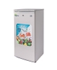 Tủ đông đứng Sumikura 155 lít