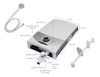Máy nước nóng Ariston SM45PE-VN