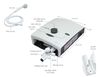 Máy nước nóng Ariston SB35E-VN