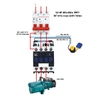 Công tắc phao hiệu Kawasan KW-M15