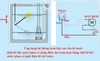 AT5M - Công tắc phao điện tử tự động dây dài 5 mét