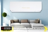 MÁY LẠNH MITSUBISHI HEAVY 2 HP SRK18YT-S5/ SRC18YT-S5