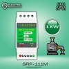 Combo Rờ le an toàn SRF-111M + phao điện tử GL2A + Khởi động từ