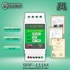 Combo Rờ le an toàn SRF-111M + phao điện tử GL2A + Khởi động từ