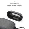 [486] Ốp bảo vệ Apple Airpod 2 / 1 Dux Ducis