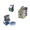 Combo Khởi động từ 40A ST35, Rờ le an toàn cho máy bơm SRF-111M, Phao điện