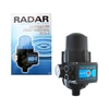 PHAO ĐIỆN CHỐNG CẠN và điều áp STA-1 RADAR