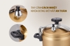 SHA8504 - NỒI ÁP SUẤT CƠ ANOD SUNHOUSE SHA8504