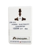Biến điện mini 150W Singway - đổi điện 220/110